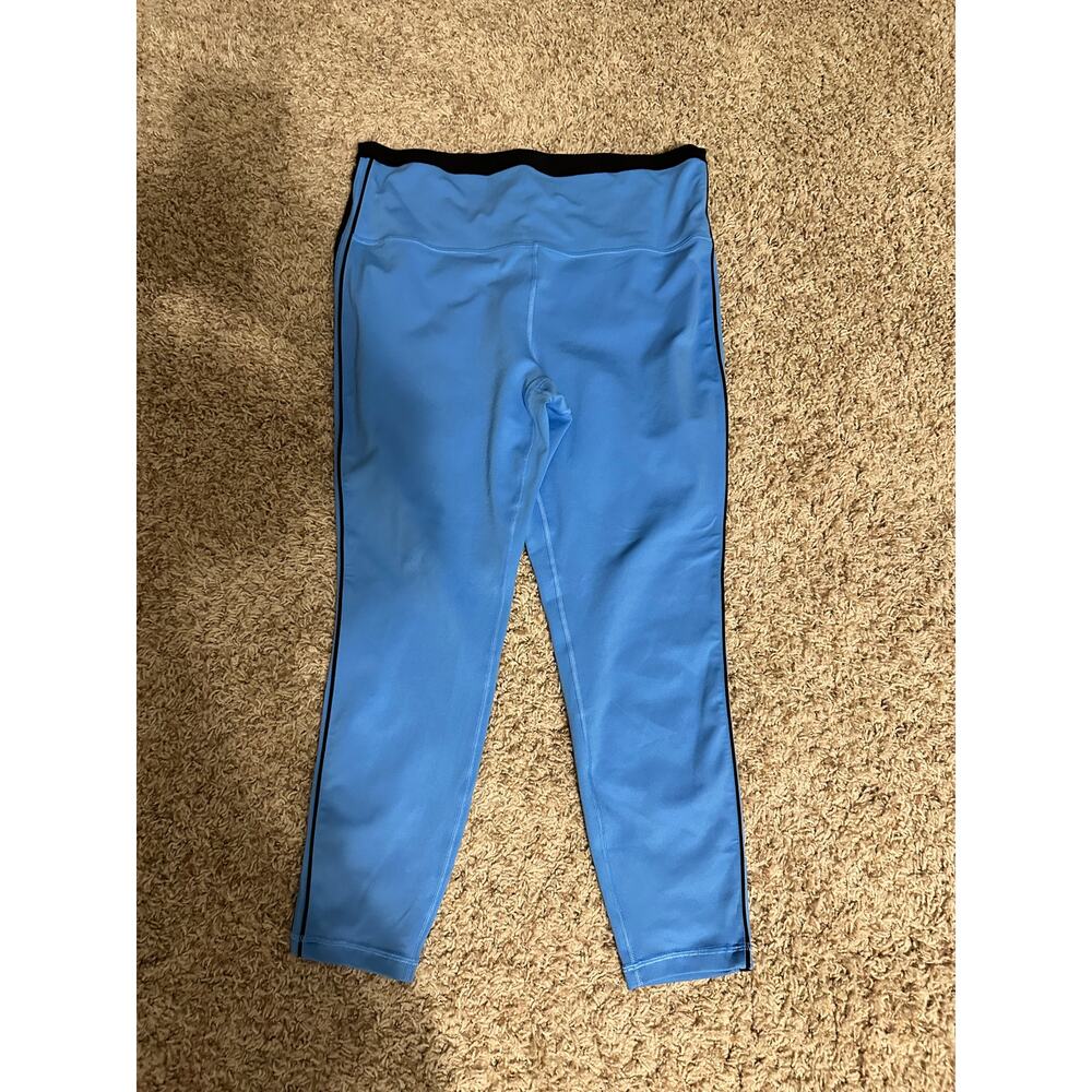NWOT Athleta Salutation Stash High Rise Double Up Legging XL